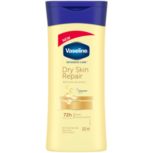 VASELINE B/L DRY SKIN REPAIR