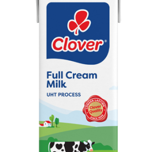 CLOVER F/C MILK