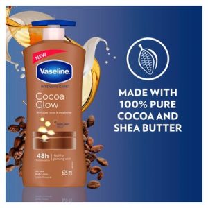 VASELINE B/L COCOA GLOW