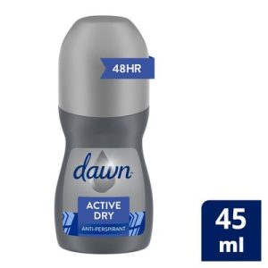 R/ON DAWN M ACTIVE DRY