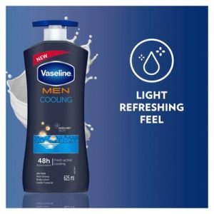 VASELINE B/L COOLING