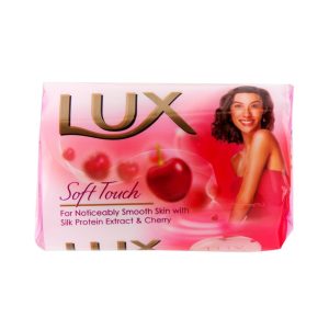 LUX SOAP ASST 175GR