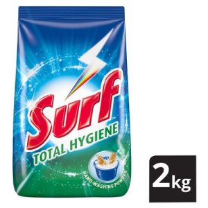 SURF W/POWDER HYGIENE