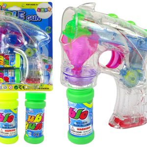 TOY WATER PISTOL 0828