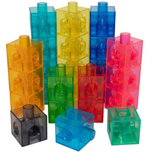 TOY MATH SET