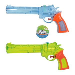 TOY GUN WATER PISTOL