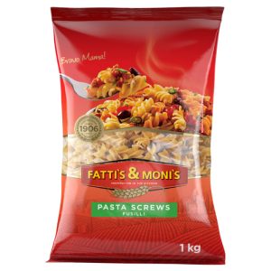 FATTIS & MONIS MACARONI