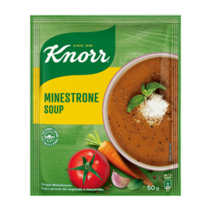 KNORR S MINESTRONE