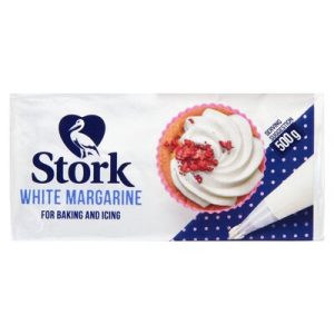 STORK BAKE WHITE MARGERINE