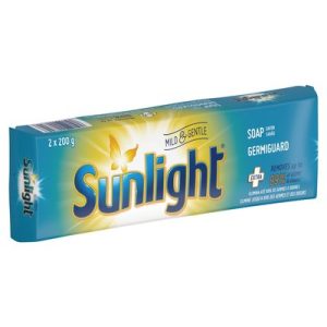 SUNLIGHT LAUNDRY G/GUARD