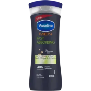 VASELINE B/L MEN FAST ABSORBING