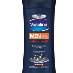 VASELINE B/L MEN E/STRENGTH