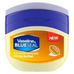 VASELINE P/J C/BUTTER