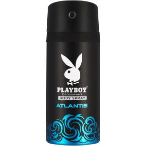 SPRAY PLAYBOY ATLANTIS