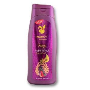 PLAYGIRL B/L SENSUOUS