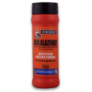 BULALAZONKE D/POWDER SHAKER