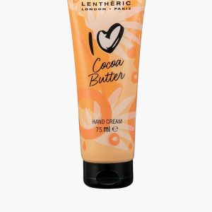 LENTHERIC I LOVE C/BUTTER