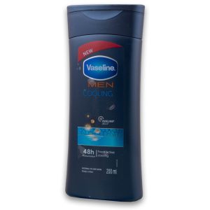VASELINE B/L MEN COOLING