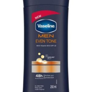 VASELINE B/L MEN B3 EVENTONE
