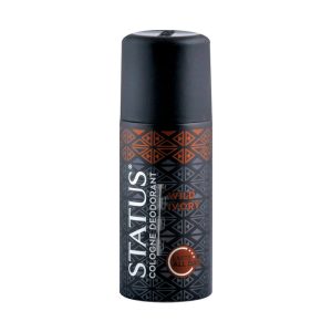 SPRAY STATUS W/IVORY