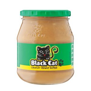 P/BUTTER B/CAT CRUNCHY