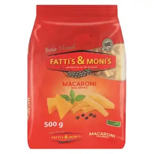 FATTIS & MONIS MACARONI