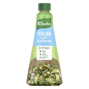 KNORR S/DRESS LIGHT ITALIAN