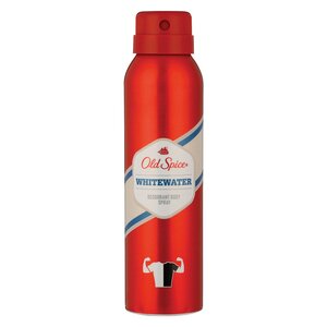 SPRAY OLD SPICE WHITEWATER