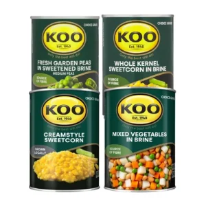 DURSOT CREAMSTYLE S/CORN
