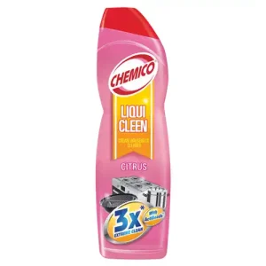 CHEMICO L/CLEEN CITRUS