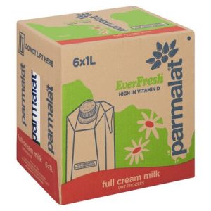 PARMALAT EVERFRESH L/LIFE