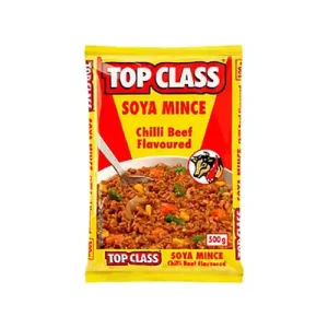 TOP CLASS SOYA CHILLI BEEF