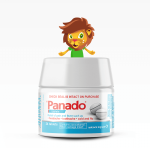 PANADO 24`S TUB