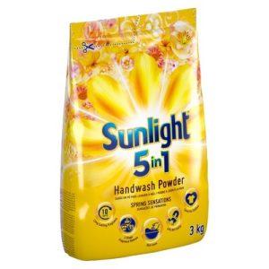 SUNLIGHT W/POWDER FLEXI