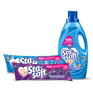 CLOUD F/SOFTENER LAVENDER