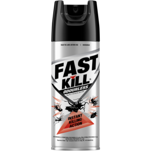 FAST KILL ODOURLESS