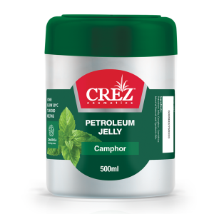 CREZ CAMPHOR C/HERBAL