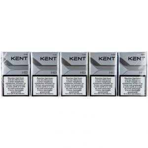 KENT SILVER