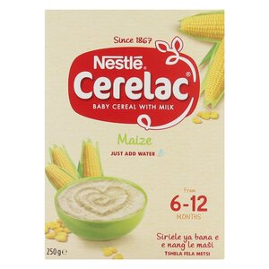 CERELAC 1 MAIZE