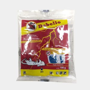 DEBELLO MOUSE/RAT KILLER