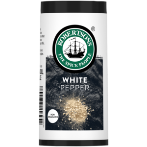 R/SONS CANISTER W/PEPPER