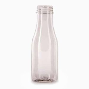 GLASS JUG ISO 1LT