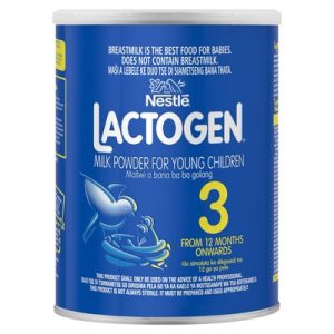LACTOGEN 3