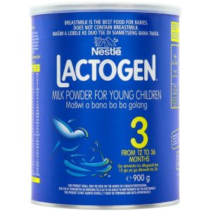 LACTOGEN 3