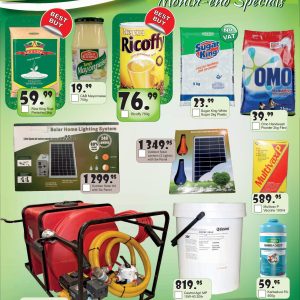 PROTEX SOAP ASST 175GR