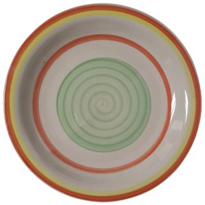 PLATE DINNER ETHNIC