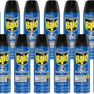 RAID M/INS KILLER