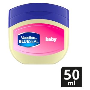 VASELINE P/J BABY