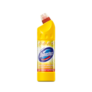 DOMESTOS LEMON FRESH