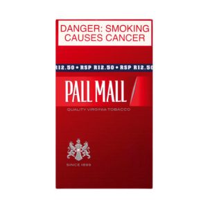 PALL MALL SWITCH PULSE